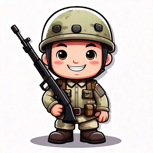 Seller Profile Picture