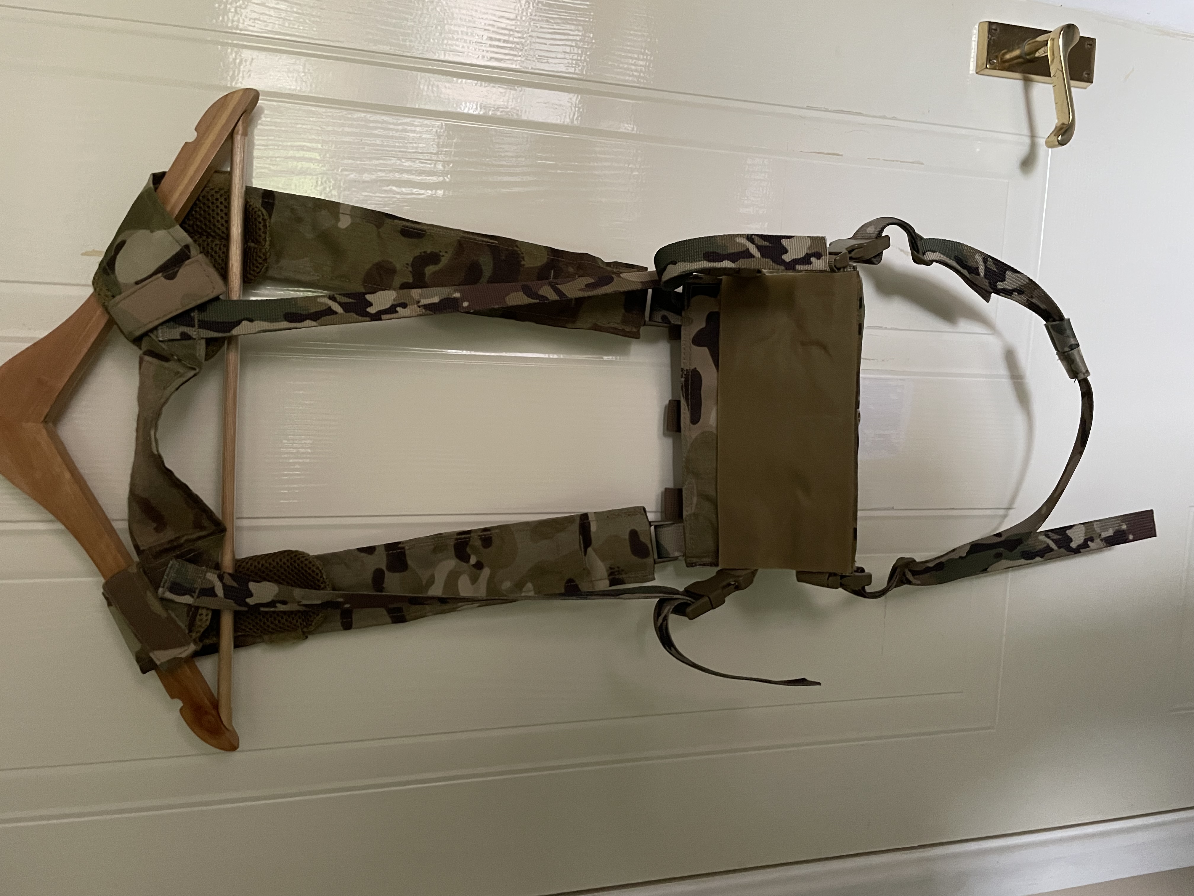Chest rig - great for sniper or smg – image 2